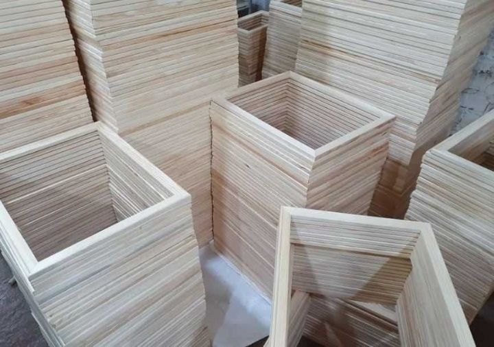 Подрамник для натяжки холста, вышивки, мозайки, художник, грунтовка