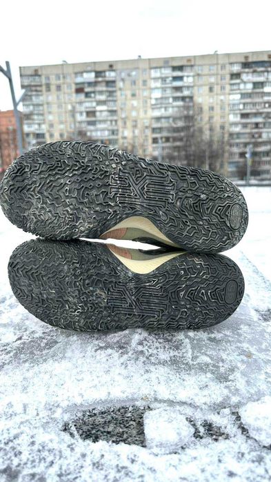 Nike Kyrie 4 Low  [US 11|29 cm]