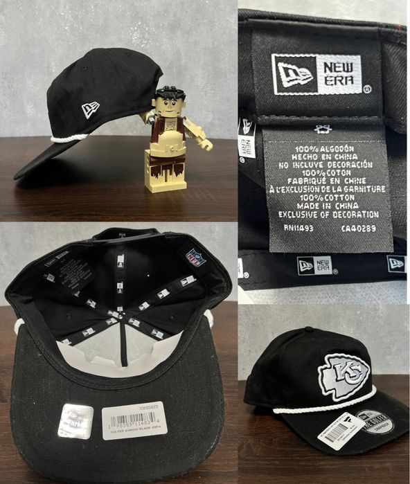 Нові оригінальні  кепки: «47»  «New Era» «Nike» та «Under Armour»