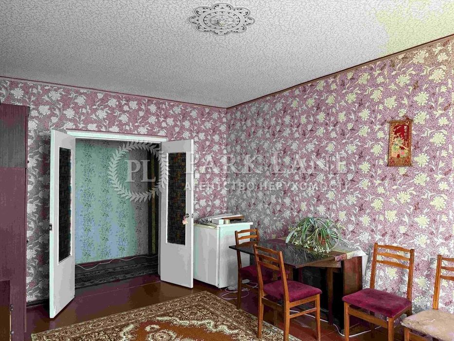 3-rooms apartment apartment by the address st. Ul Miloslavskaya (area 69 m²) - Atlanta.ua - photo 7