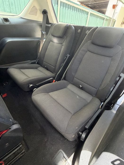Ford s max 7 llugares(Reservado)