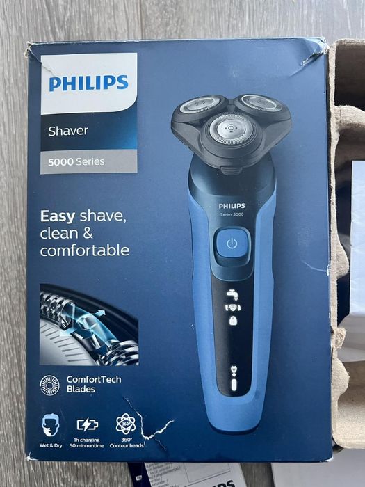 Електробритва Philips Shaver 5000 series