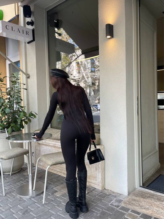 Комбінезон термо та звичайний