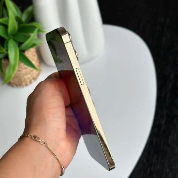  iphone 13 Pro max 128Gb Neverlock батарея 100%