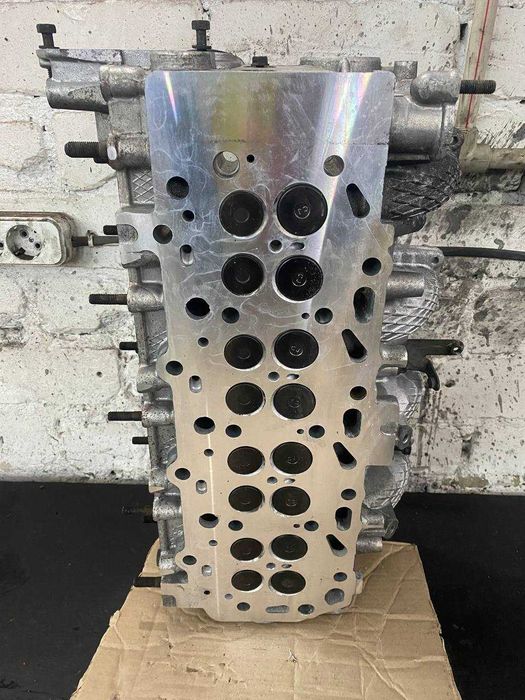 Головка блока циліндрів цилиндров Гбц Mitsubishi l200 4D56u 2.5 DiD