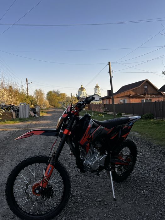 Kovi Advance 250