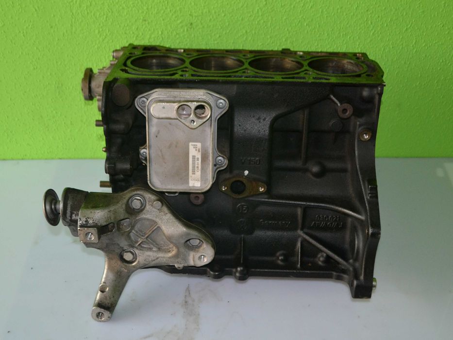 Blok Silnika VW SEAT SKODA 1.4 TSI