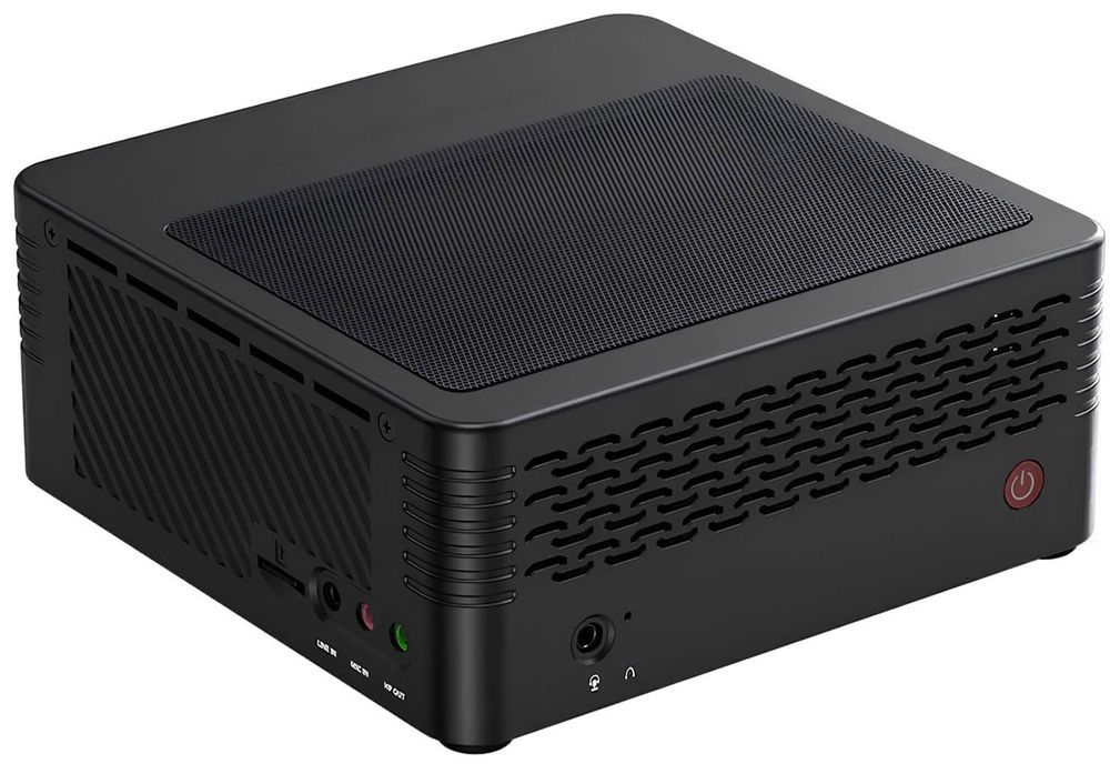 Komputer Mini-Pc Minisforum Elitemini X300 16/256Gb Windows 11