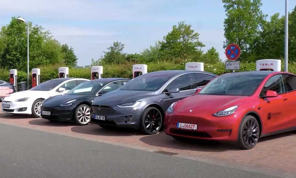 Запчастини Tesla Model S 3 X Y розборка тесла