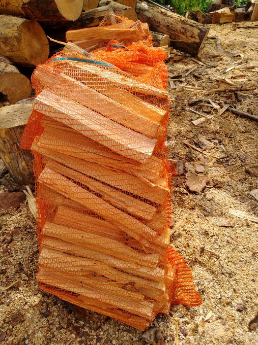 Drewno kominkowe i opałowe