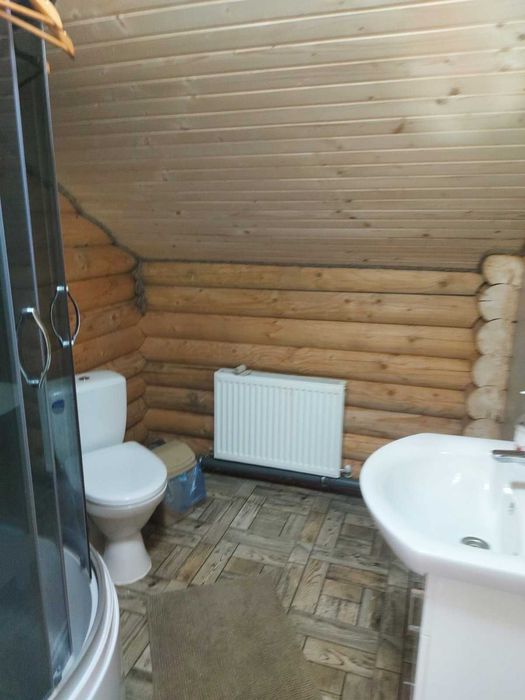 Відпочинок у Ворохті Чан Сауна Трансфер до гГоверла