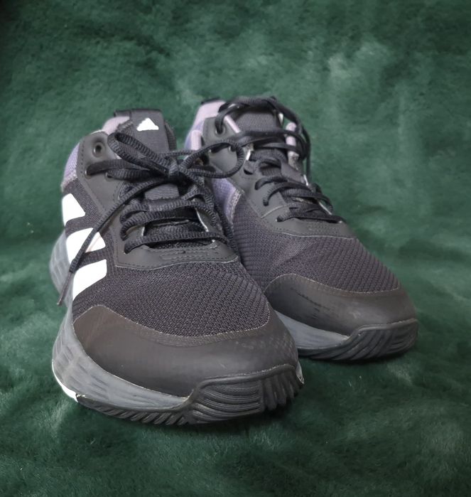 Buty męskie adidas Ownthegame IF2683 rozm. 44 2/3