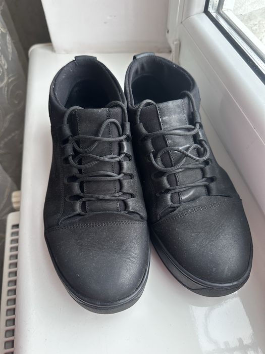 Чоловічі напівчеревики 40-41