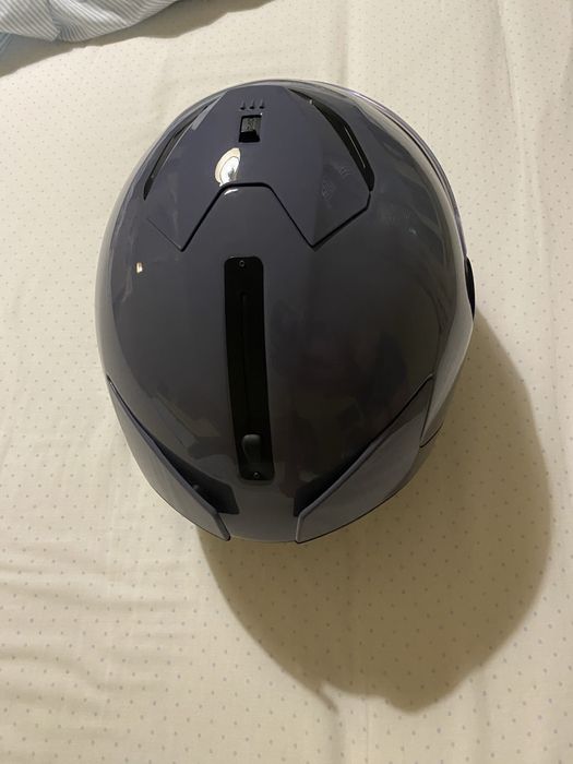 Capacete SHARK Spartan Blank