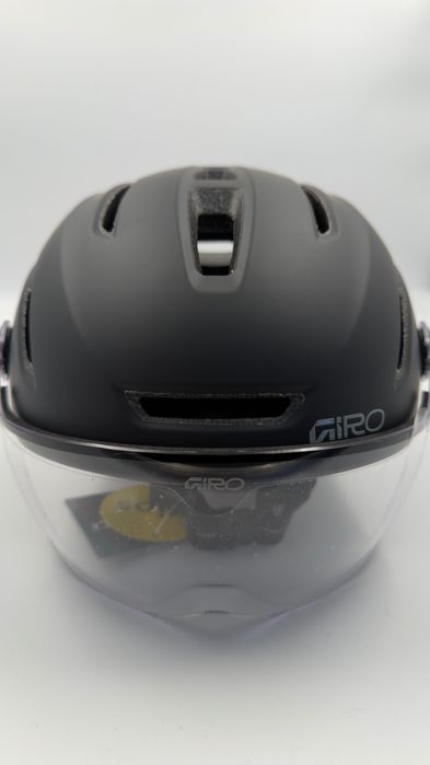 Nowy Kask RowerowyGiro Evoke Shield Mips   r. M (55-59cm)