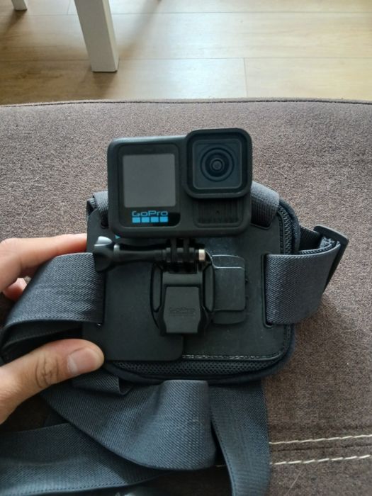 GoPro Hero 13- Black