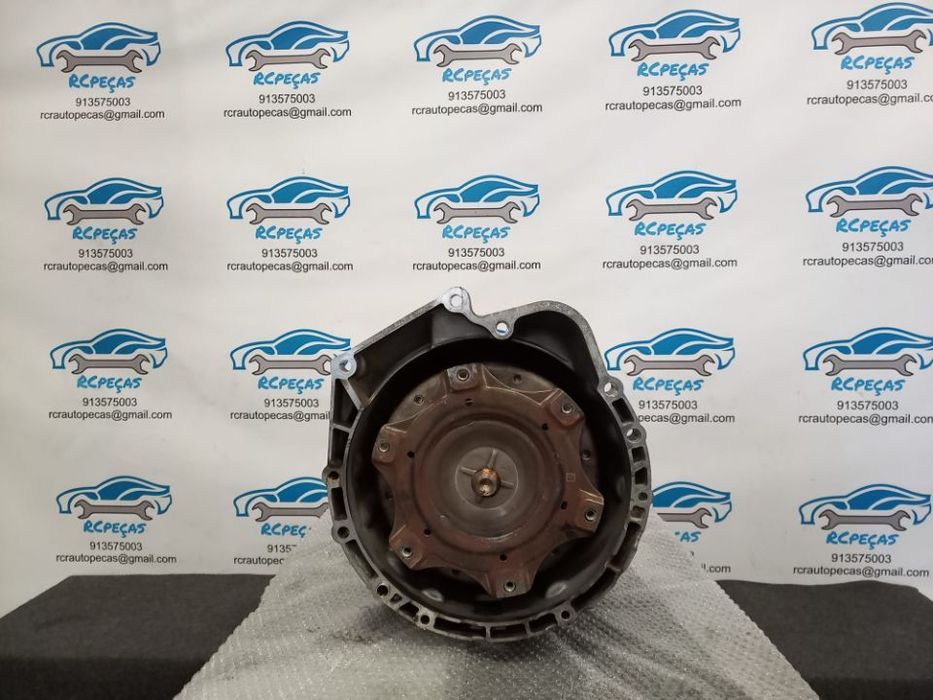 CAIXA VELOCIDADES AUTOMÁTICA BMW ZFS SERIE 3 E93 CABRIO 320i 170CV