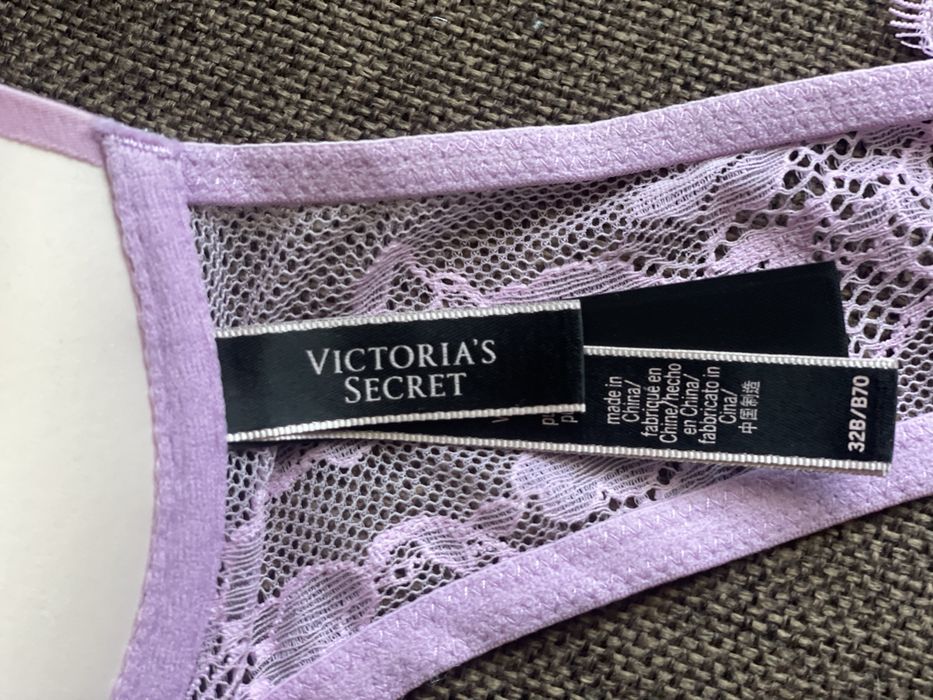 Бюстгальтер  Victorias Secret