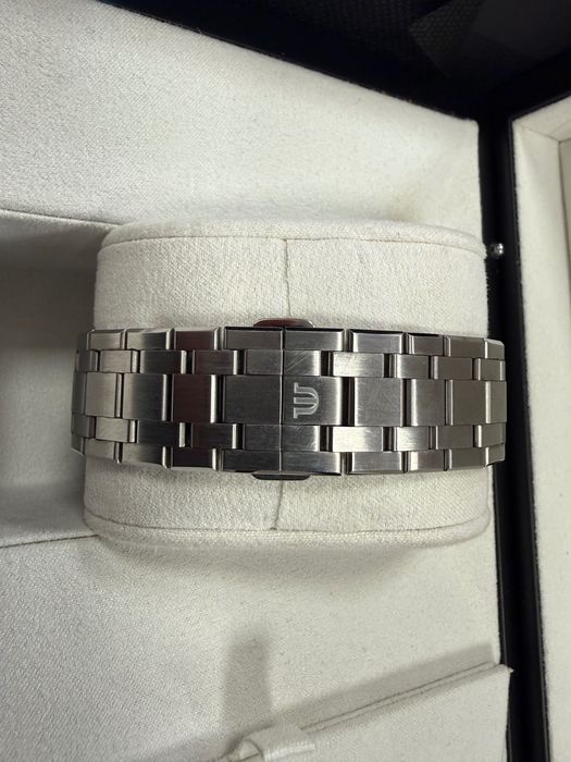 Zegarek męski Maurice Lacroix Aikon Chronograph