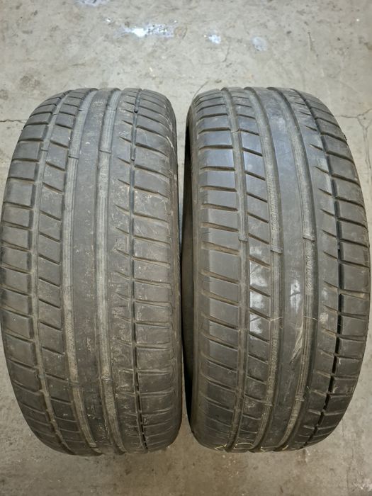 2x 225/60/16 Riken Road Performance