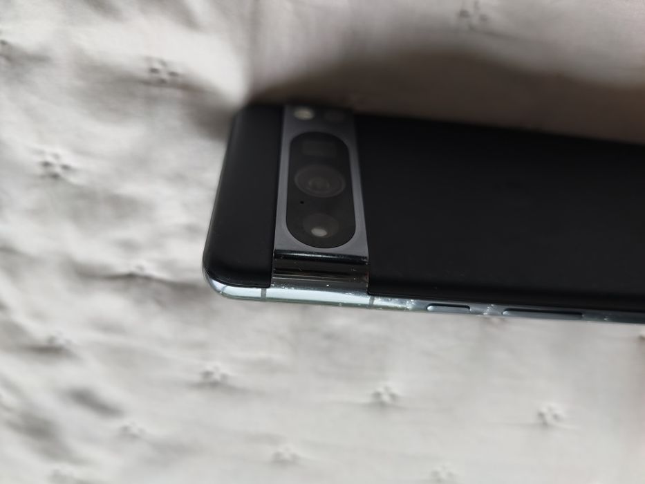 Pixel 8 PRO 512GB 12GB ram czarny