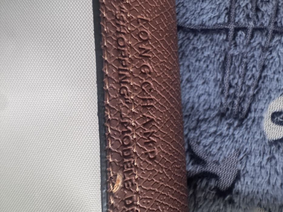 Saco Longchamp Le Pliage
