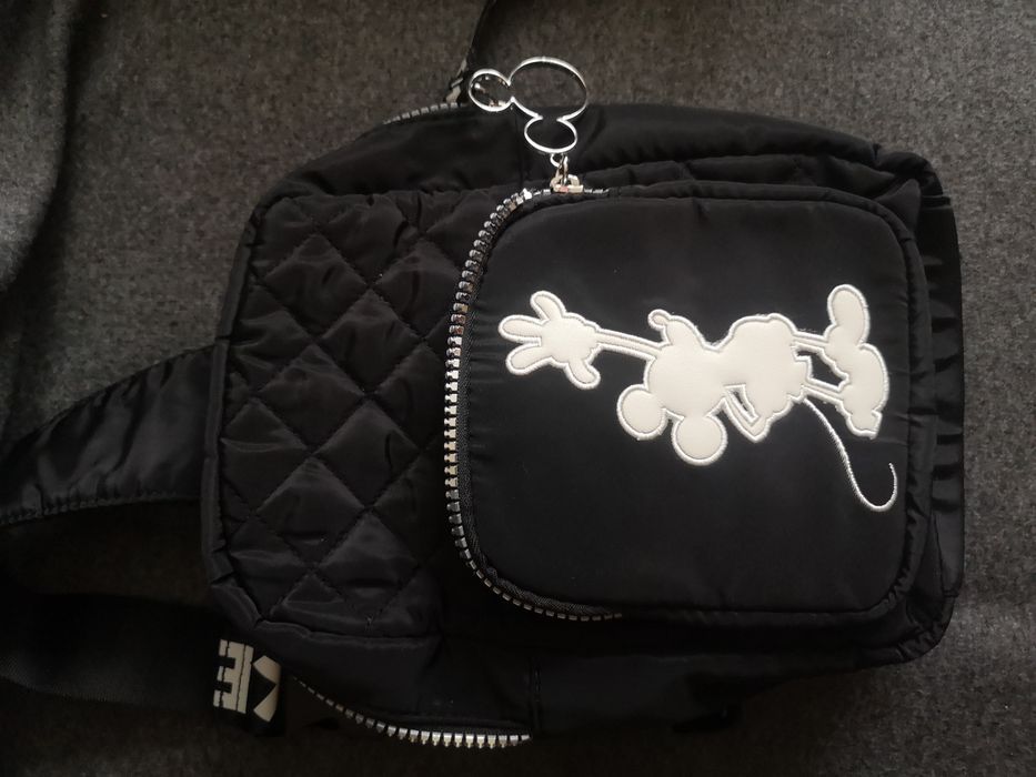 Torebka  saszetka MICKEY