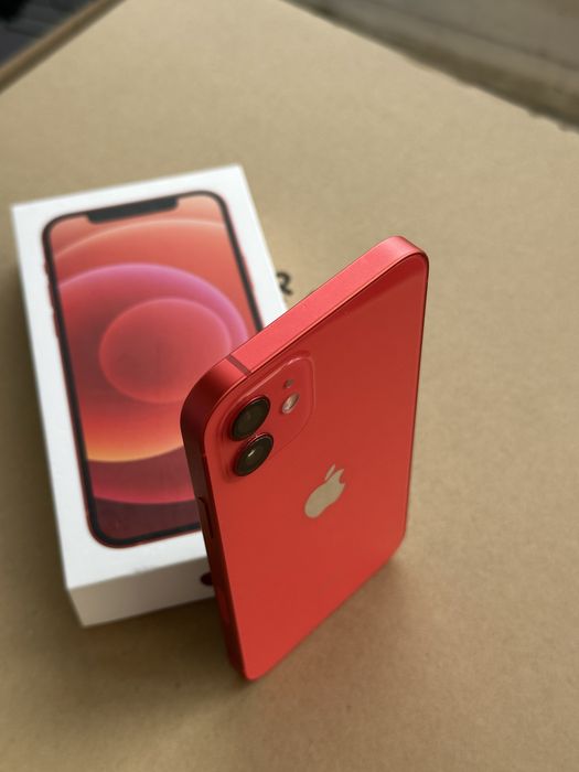 IPhone 12 64 Neverlock