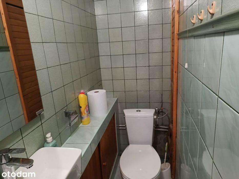 Przestronne 4-pokojowe mieszkanie z balkonem - Widok 6