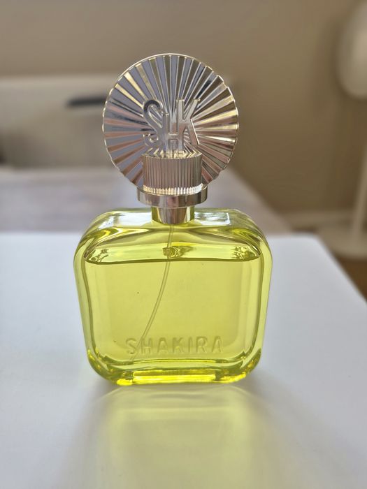 Perfumy Shakira Amarillo