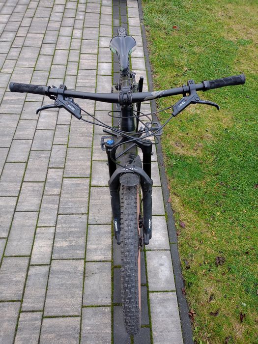 Rower ns bikes eccentric 1