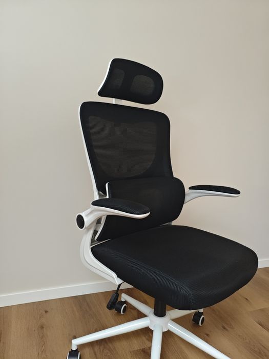 Крісло офісне GT Racer