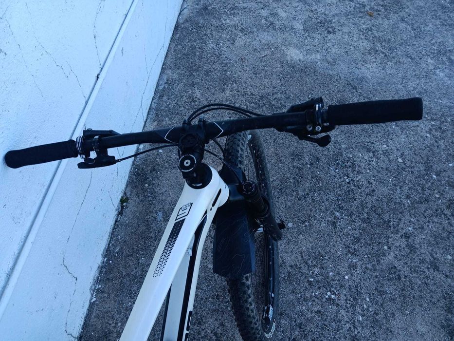 Bicicleta Merida Big Nine 7000
