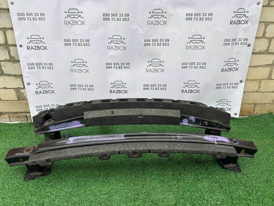 Бампер Підсилювач VW Touran Туран 2003-06