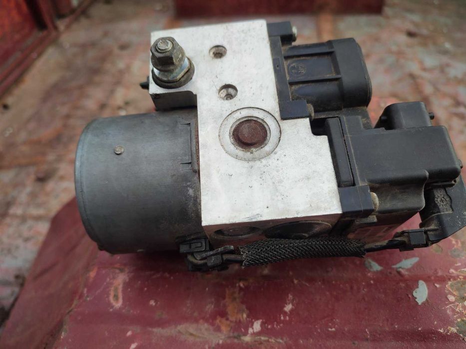 ABS Block Toyota Corolla Е 12