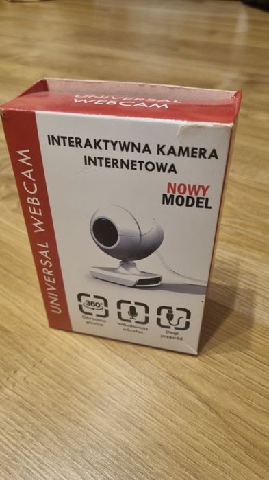 Kamera internetowa