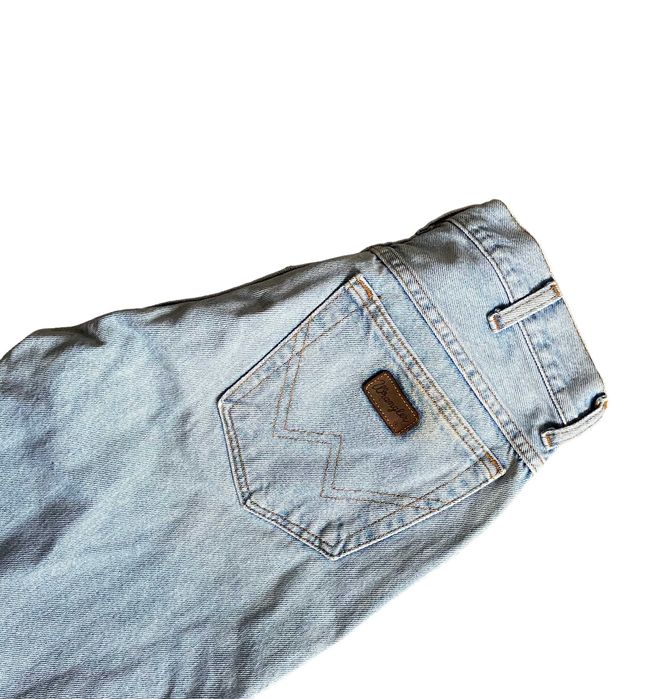 Wrangler Texas W32/L32, stan jak na zdjęciach