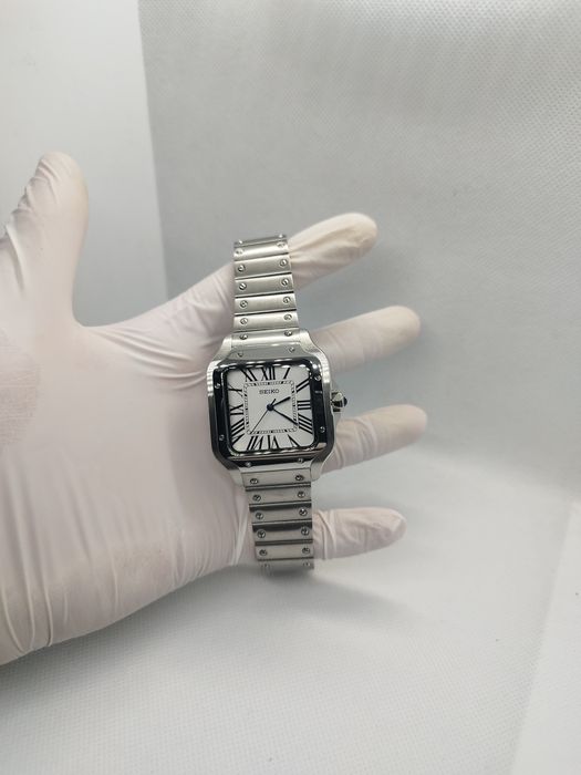 Seiko MOD Los Santos