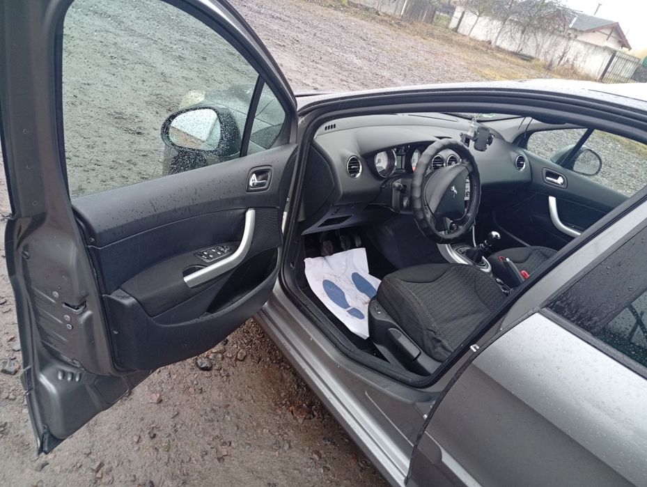 Продам авто пежо