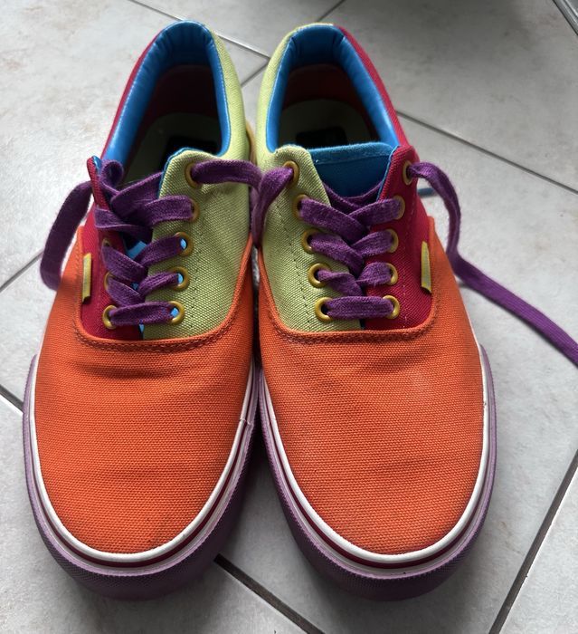 Cropp buty męskie 42