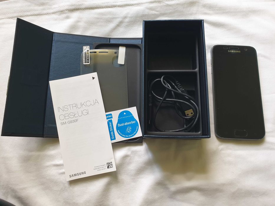 Samsung Galaxy s7