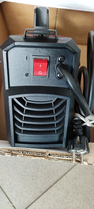 Spawarka Bester 150-ST  , butla argon