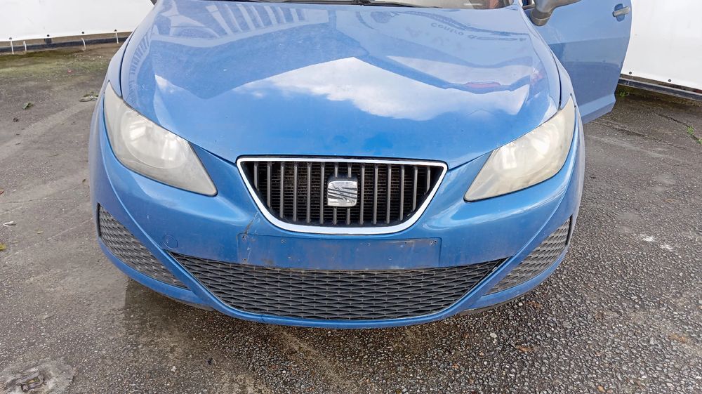 Frente completa SEAT Ibiza IV (6J5, 6P1)
