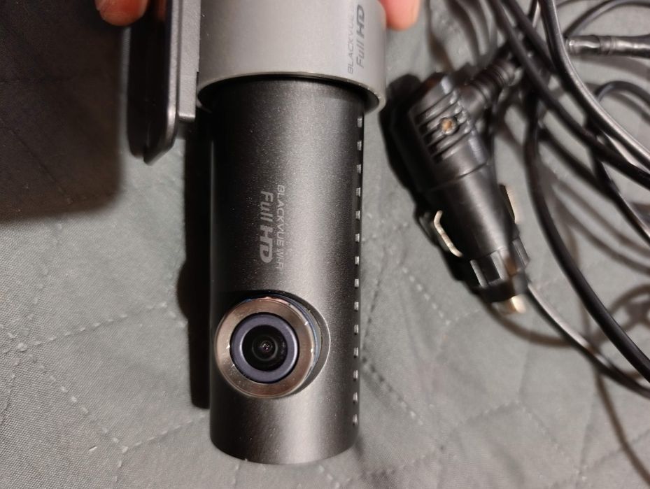 blackvue dr500gw