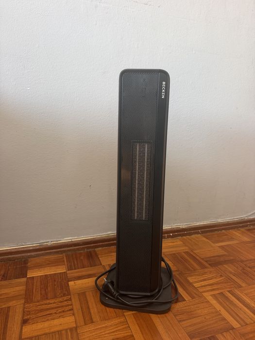 Aquecedor Becken BCTH7548 - 2000W