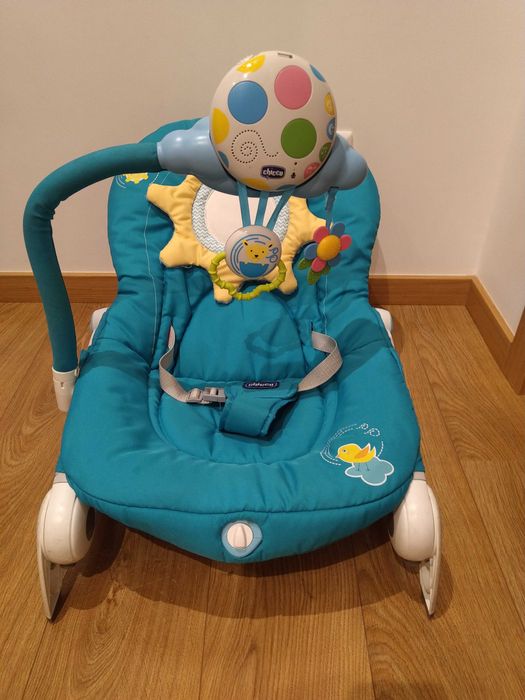 Espreguiçadeira Chicco Balloon
