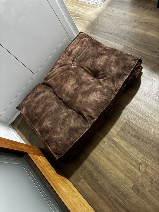 Cama de cão Scruffs