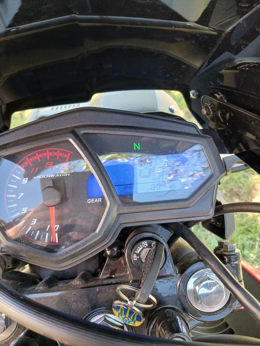 Продам Шинрей 200