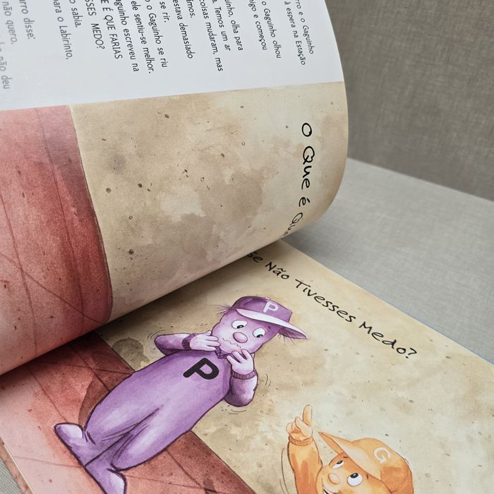 Livro  Quem Mexeu no Meu Queijo