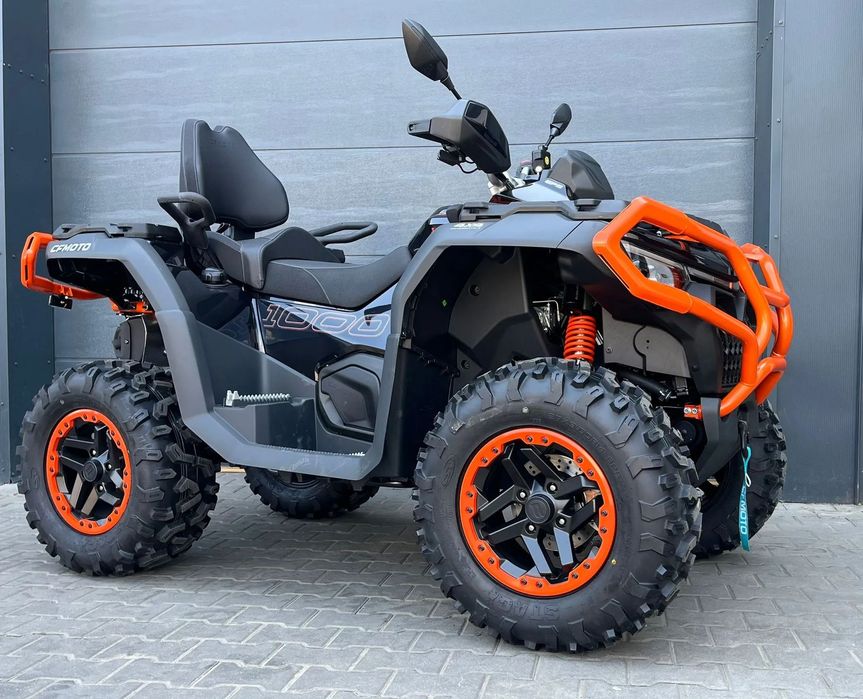 Cfmoto